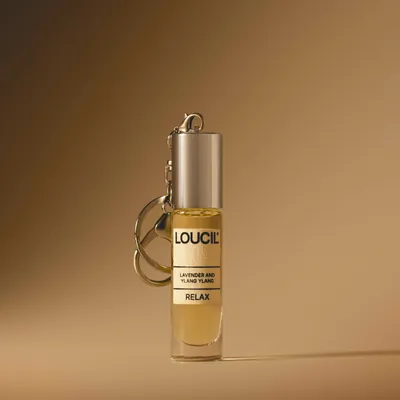 Scents - RELAX - LOUCIL FRAGRANCE