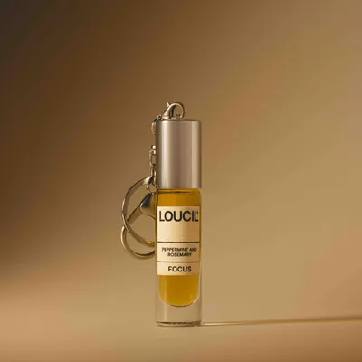 Scents - FOCUS - LOUCIL FRAGRANCE