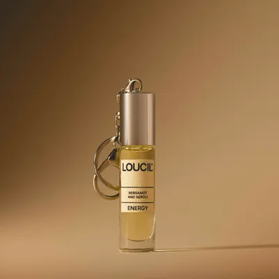 Senteurs - ENERGY - LOUCIL FRAGRANCE