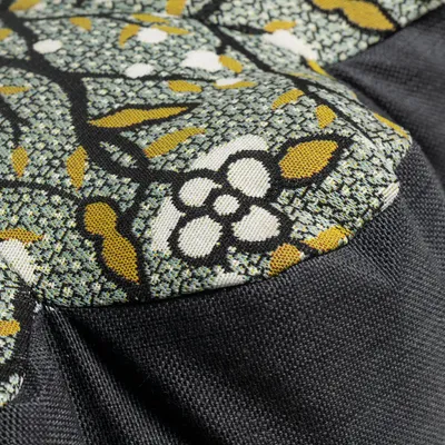 Ottomans - SUNNY FLOWER | Outdoor bean bag | 80 x 30 cm - COZIP