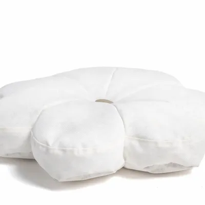 Piscines extérieures - PETIT DAISY | Coussin flottant | 62 x h7 cm - COZIP
