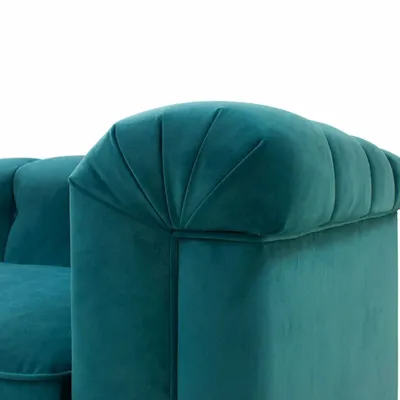 Canapés pour collectivités - Brutus Contemporain | Canapé et fauteuil - CREARTE COLLECTIONS