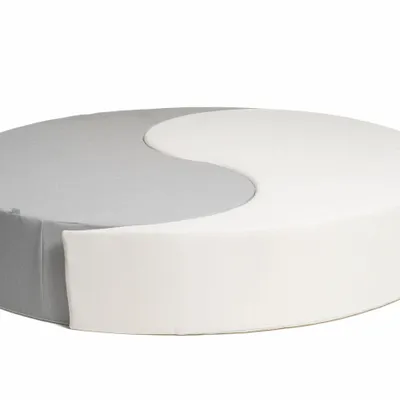 Lawn sofas   - YING YANG | COZIP pool bed - COZIP
