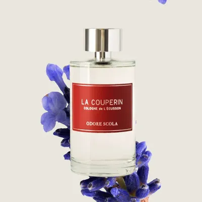 Parfums pour soi et eaux de toilette - La Couperin - ODORE SCOLA