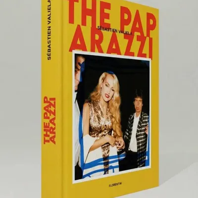 Objets de décoration - THE PAPARAZZI - EDITIONS FLORENTIN