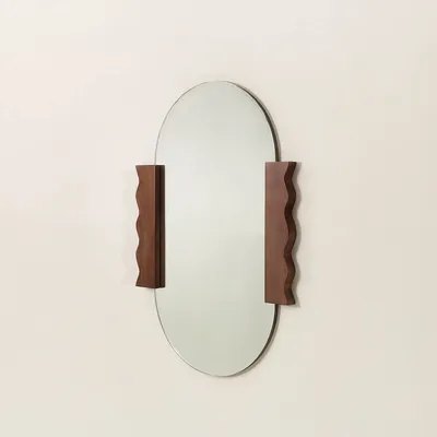 Miroirs - Miroir small Heju X Nobodinoz - NOBODINOZ