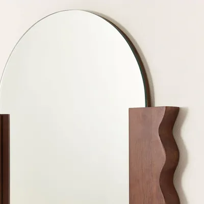 Miroirs - Miroir small Heju X Nobodinoz - NOBODINOZ