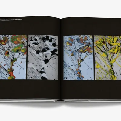 Objets de décoration - Cellular portraits par Laurence & Graffensttaden - EDITIONS FLORENTIN