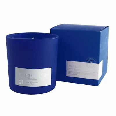 Candles - RITUAL OF HOSPITALITY THE BATH COLLECTION - CERABELLA SL
