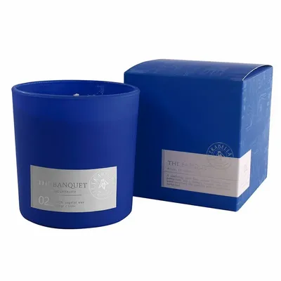 Candles - RITUAL OF HOSPITALITY THE BANQUET COLLECTION - CERABELLA SL