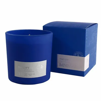 Candles - RITUAL OF HOSPITALITY THE GIFT COLLECTION - CERABELLA SL