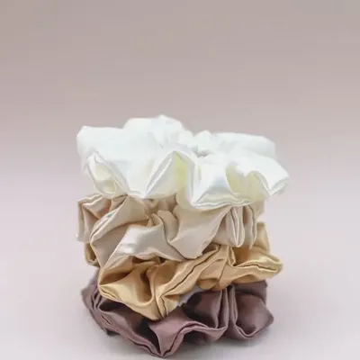 Hair accessories - Configurable scrunchie - SAFI GRAND P