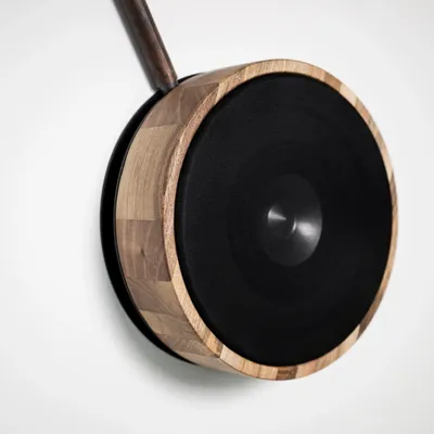 Solutions acoustiques - Molécule - HiFi - Flora-5 - ULTRASONIC AUDIO TECHNOLOGIES