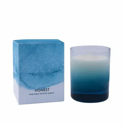 Bougies - EMOTIONAL COLORS YUZU & VETIVER - CERABELLA SL