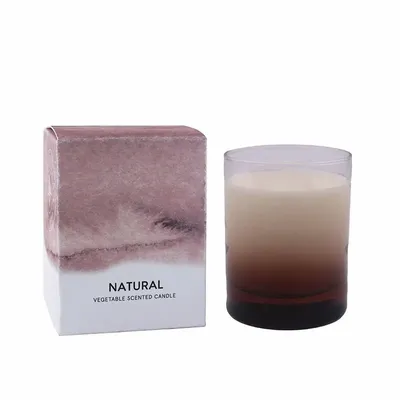 Bougies - EMOTIONAL CARDAMOM & LEATHER - CERABELLA SL