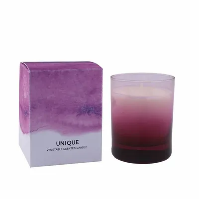 Bougies - EMOTIONAL ROSE & INCENSE - CERABELLA SL