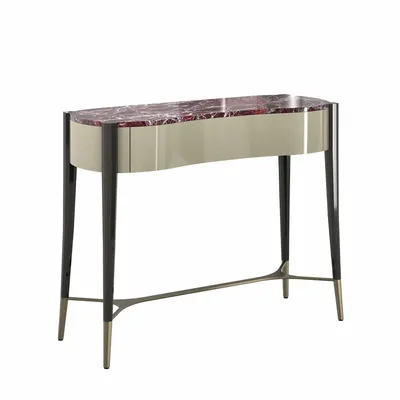 Console table - Caleido consolle - BIANCHINI ATELIER