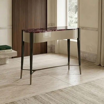 Console table - Caleido consolle - BIANCHINI ATELIER