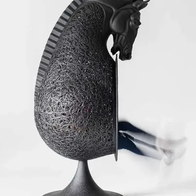 Fauteuils - BUCIFAL - MAARCORA