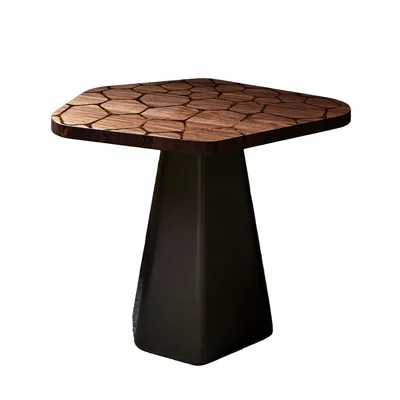 Tables basses - Kiro tall - BIANCHINI ATELIER