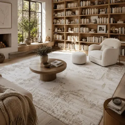 Rugs - CARPET ” CARLINI " - PASSION DU TAPIS