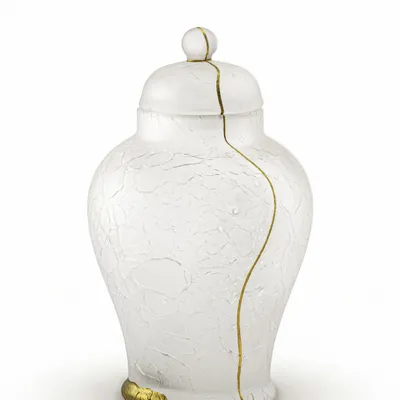 Vases - Mushin - PRISAKARU CERAMICS