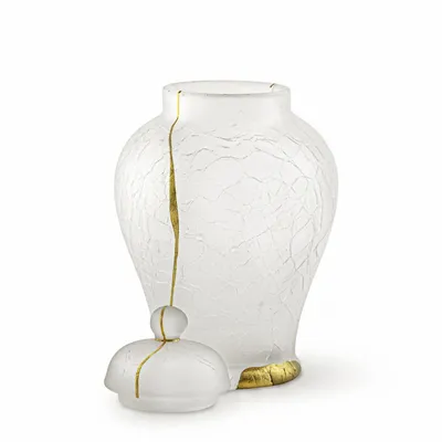 Vases - Mushin - PRISAKARU CERAMICS
