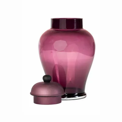 Vases - Dragon`s Heart - PRISAKARU CERAMICS