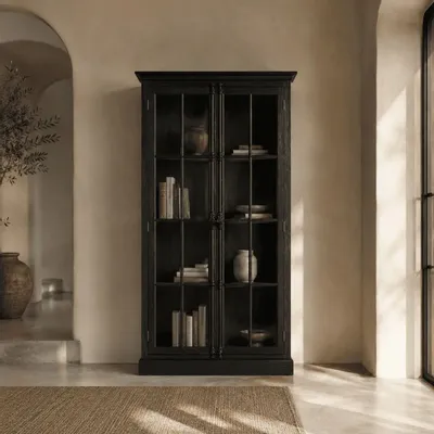 Armoires - Armoire Sydney - EMPREINTE DU TEMPS