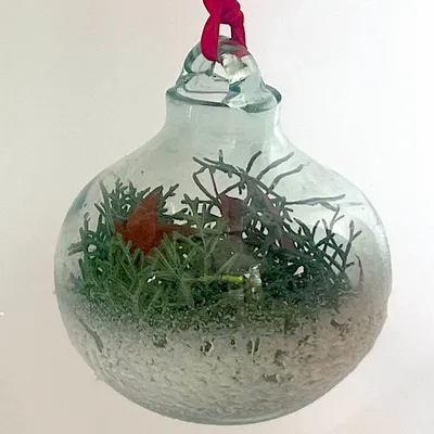 Flower pots - Bayda vase - LA MAISON DAR DAR