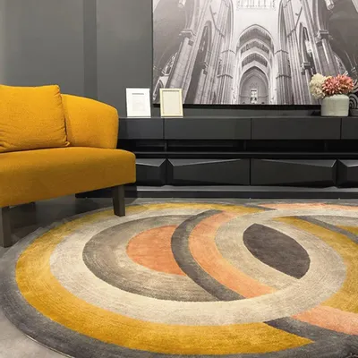 Bespoke carpets - Bespoke Rugs for Any Project and Any Space - LOOMINOLOGY RUGS