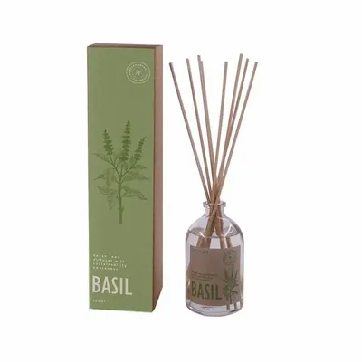 Bougies - BOTANICS BASIL - CERABELLA SL