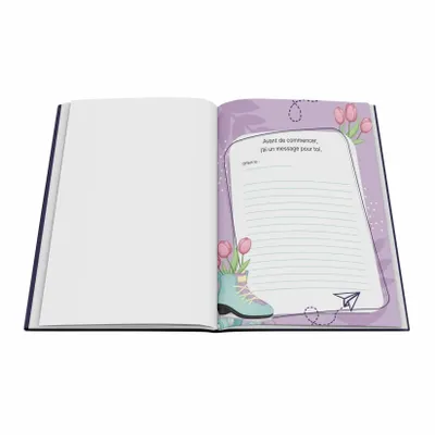 Gifts - Daughter, tell me everything - DIS-MOI TOUT