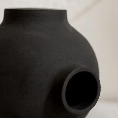 Vases - Vase Bulles - CLAYCRAFT