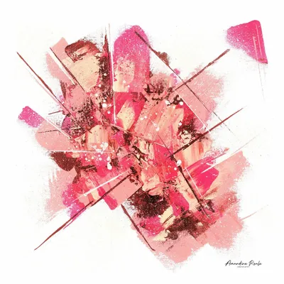 Affiches - Affiche Bandol - AMANDINE REALE CREATIVE ARTIST