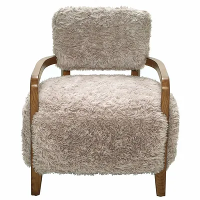 Fauteuils - Fauteuil Gengis - SIGNATURE MOBILIER ET DÉCORATION