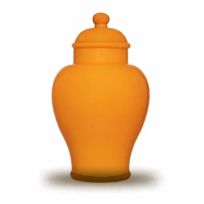 Vases - Rustling Bonfire - PRISAKARU CERAMICS