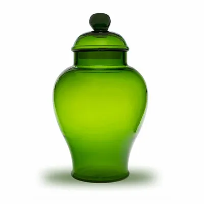 Vases - Moss - PRISAKARU CERAMICS