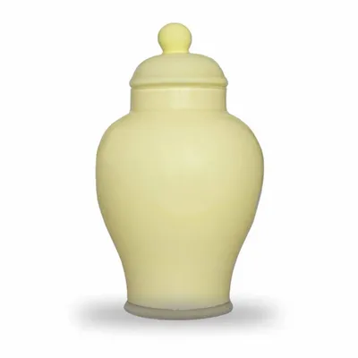 Vases - Butter - PRISAKARU CERAMICS