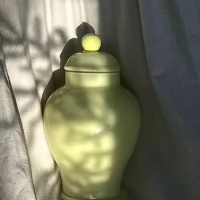 Vases - Butter - PRISAKARU CERAMICS