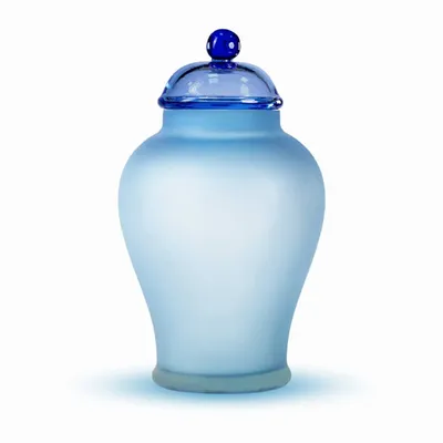 Vases - Indigolite - PRISAKARU CERAMICS