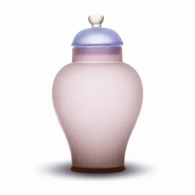 Vases - Lavender Ridge - PRISAKARU CERAMICS