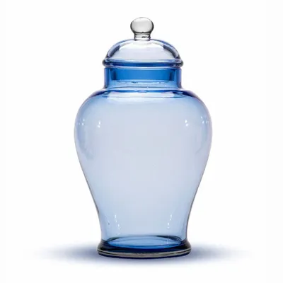 Vases - Flight Over Moscow - PRISAKARU CERAMICS