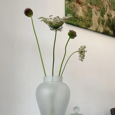 Vases - Pearl - PRISAKARU CERAMICS