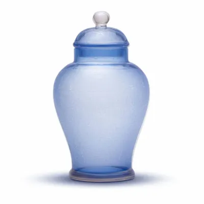 Vases - Ice and Flame - PRISAKARU CERAMICS