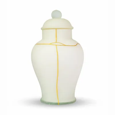 Vases - Kintsugi - PRISAKARU CERAMICS
