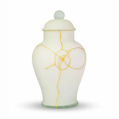 Vases - Kintsugi - PRISAKARU CERAMICS
