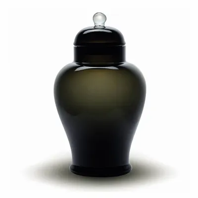 Vases - Black Pearl - PRISAKARU CERAMICS