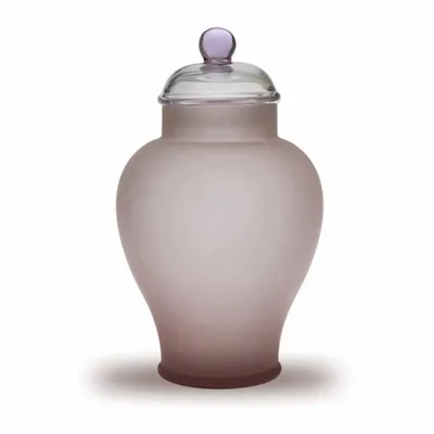 Vases - Pink Cloud - PRISAKARU CERAMICS