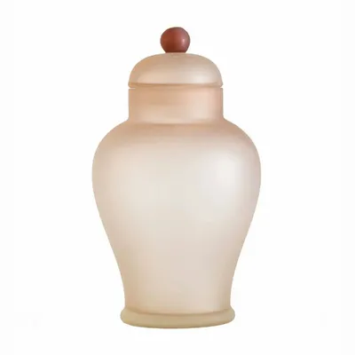 Vases - Halo of Venus - PRISAKARU CERAMICS